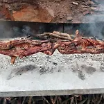 Bauernhof Sa Perda Lada