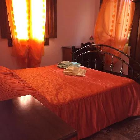 Sa Perda Lada * Fluminimaggiore