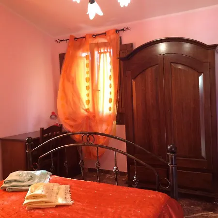 Sa Perda Lada * フルミニマッジョーレ