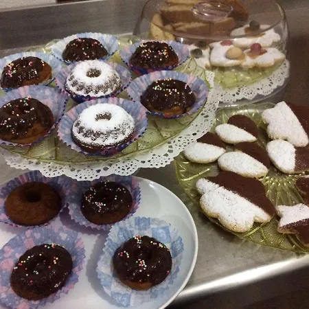 ファームステイ Sa Perda Lada