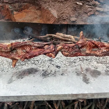 Vakantieboerderij Sa Perda Lada
