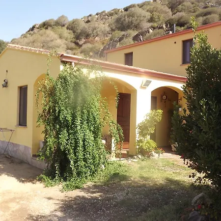 Farm stay Sa Perda Lada Fluminimaggiore