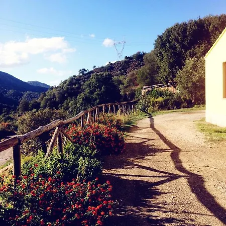 Farm stay Sa Perda Lada Fluminimaggiore