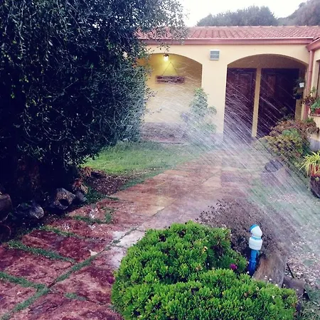 Sa Perda Lada Alloggio per agriturismo *