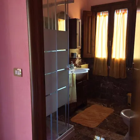 Sa Perda Lada Alloggio per agriturismo *