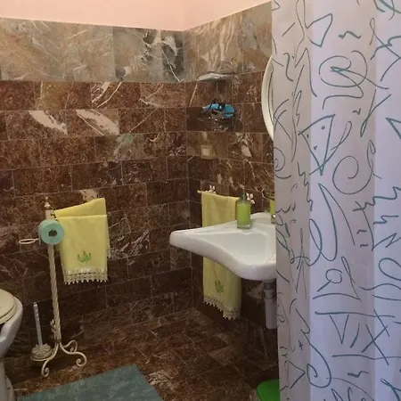 Sa Perda Lada Alloggio per agriturismo *