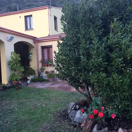 Sa Perda Lada * Fluminimaggiore