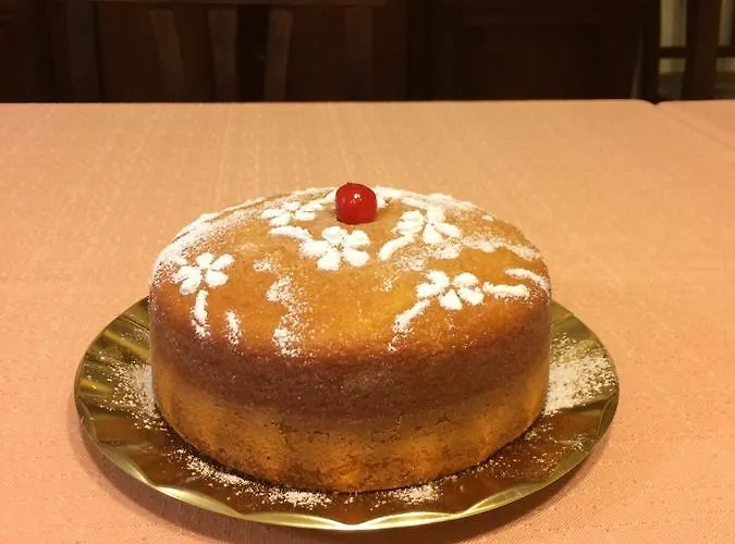 Sa Perda Lada * フルミニマッジョーレ