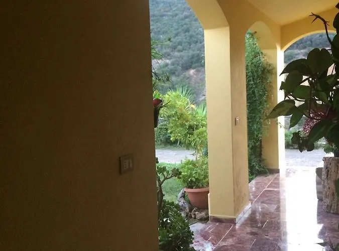 ファームステイ Sa Perda Lada