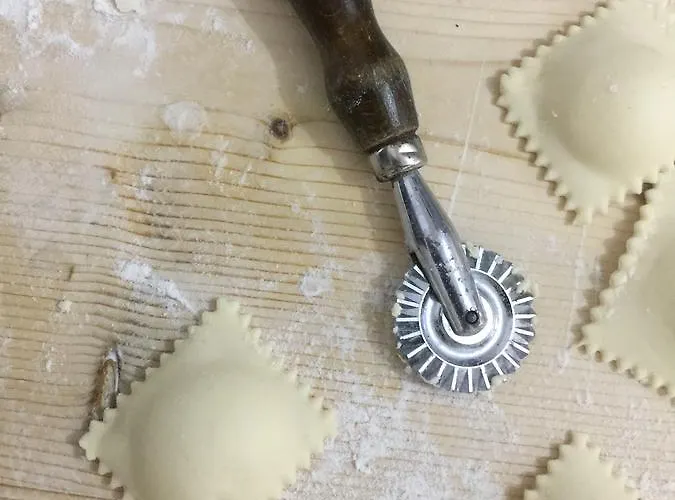 Sa Perda Lada ファームステイ