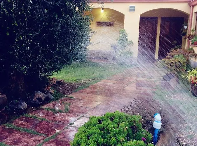 Sa Perda Lada ファームステイ *