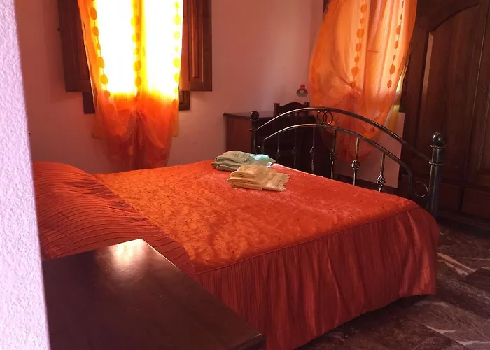 Sa Perda Lada * フルミニマッジョーレ