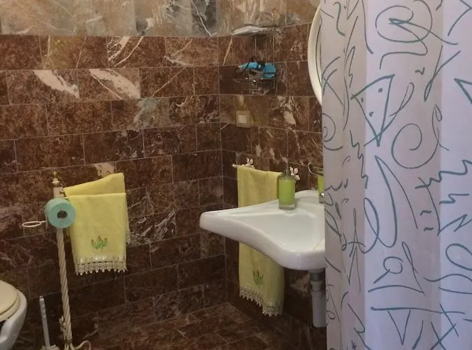 Sa Perda Lada ファームステイ *