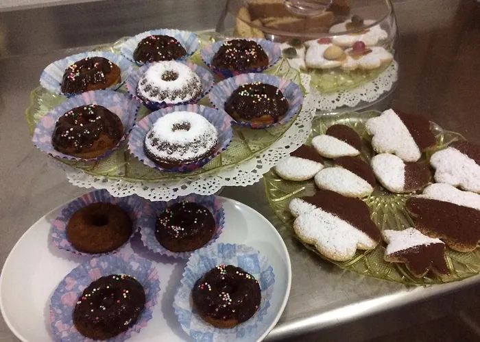 ファームステイ Sa Perda Lada