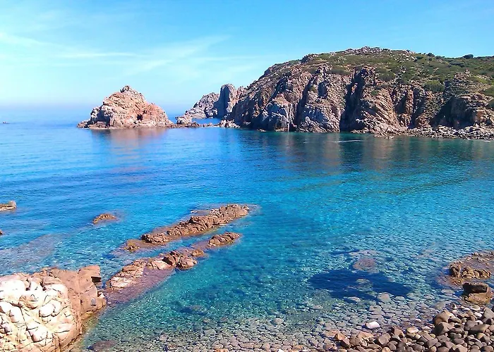 ファームステイ Sa Perda Lada *