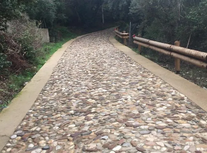 Sa Perda Lada Séjour à la ferme *